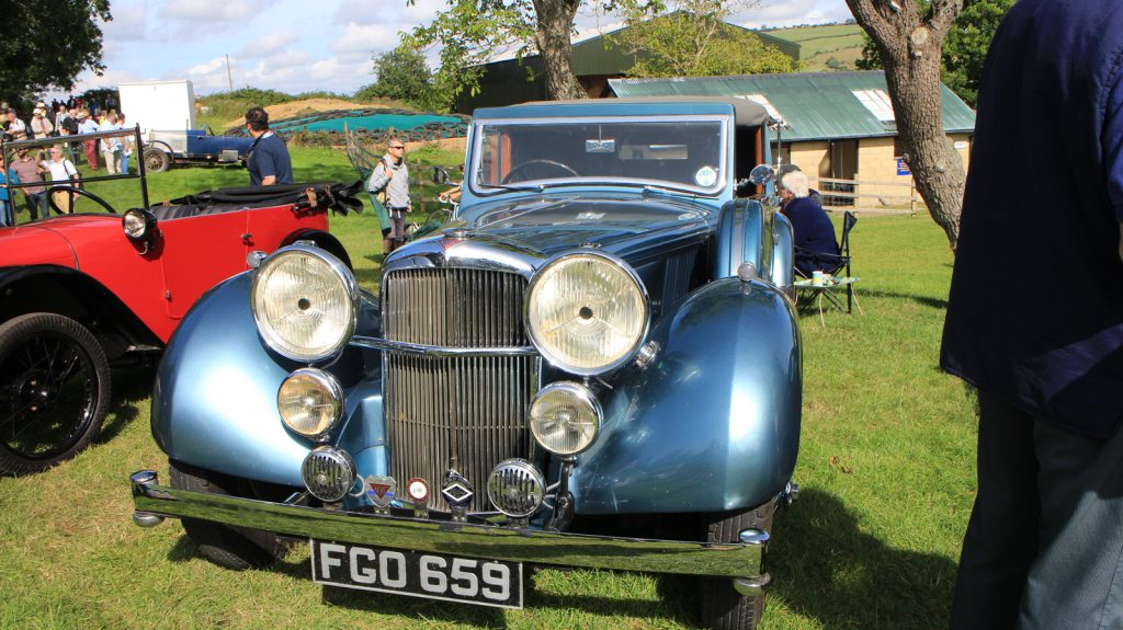 OM03-000 Bentley Drivers Club - IMG_9325