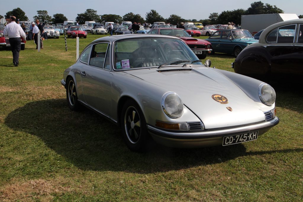 OM03-012 Goodwood Heritage Festival - IMG_9525