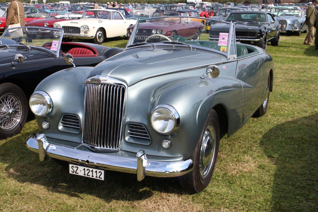 OM03-012 Goodwood Heritage Festival - IMG_9526