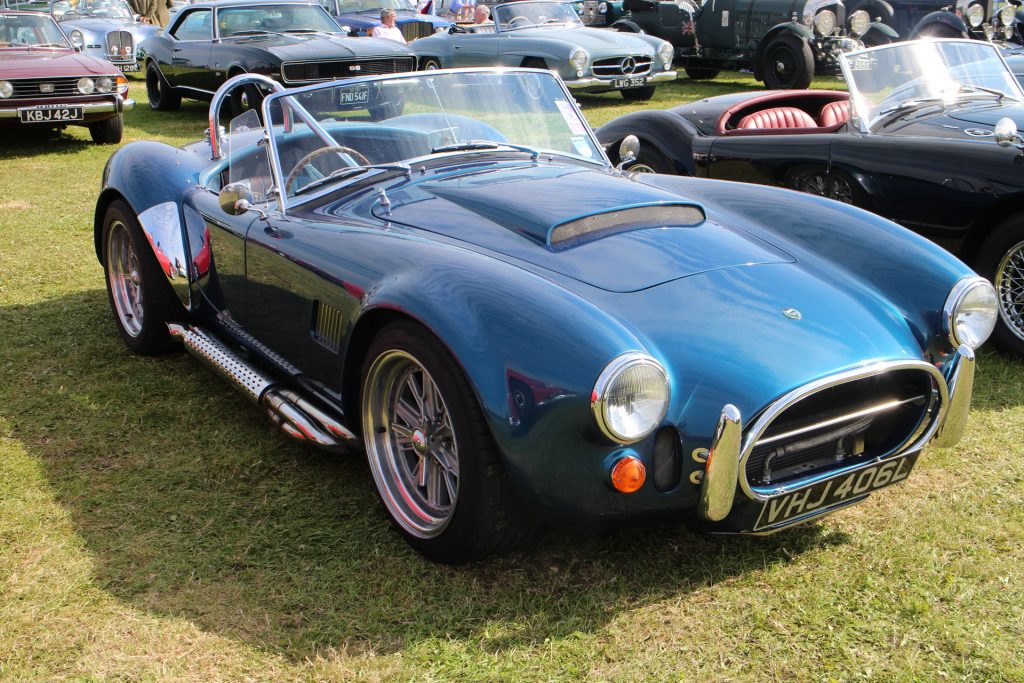 OM03-012 Goodwood Heritage Festival - IMG_9529