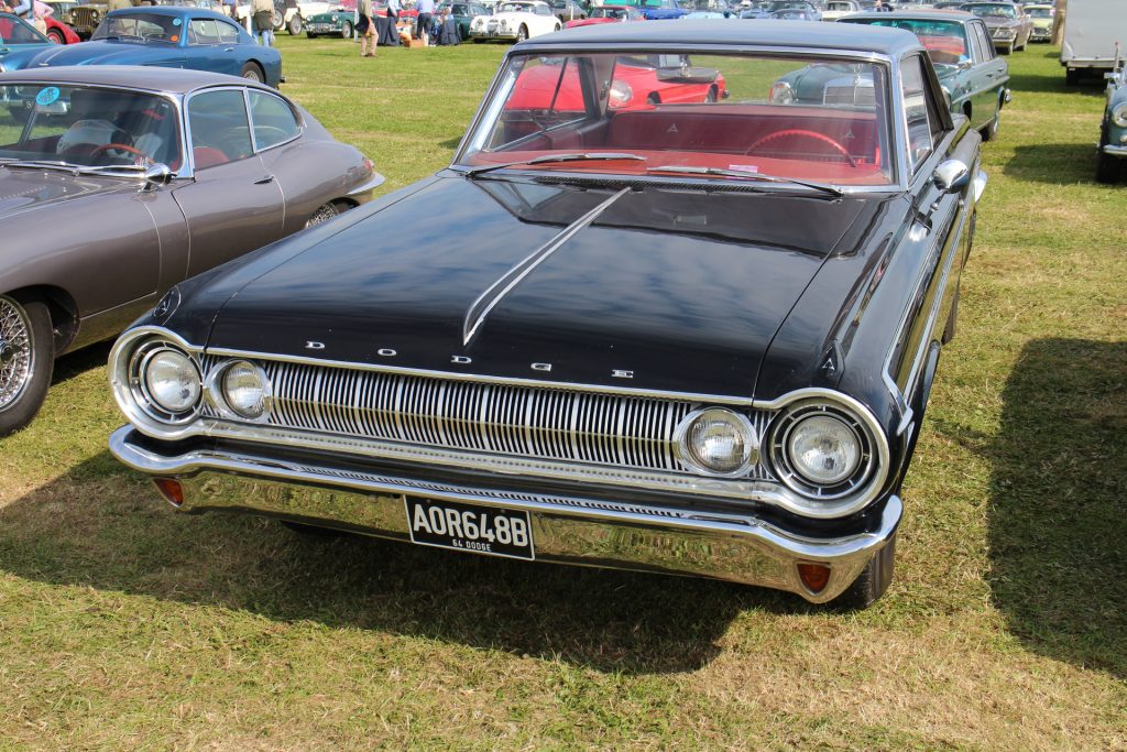 OM03-012 Goodwood Heritage Festival - IMG_9539