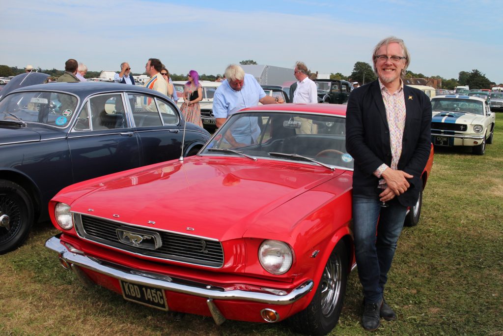 OM03-012 Goodwood Heritage Festival - IMG_9544