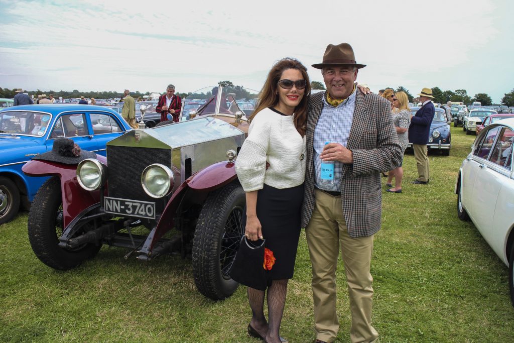 OM03-012 Goodwood Heritage Festival - IMG_9547