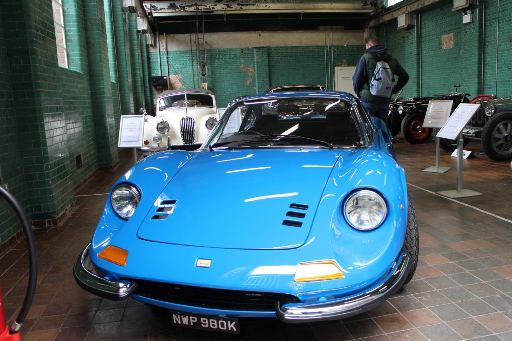 OM03-013 Bicester Sunday Brunch Scramble - IMG_9650