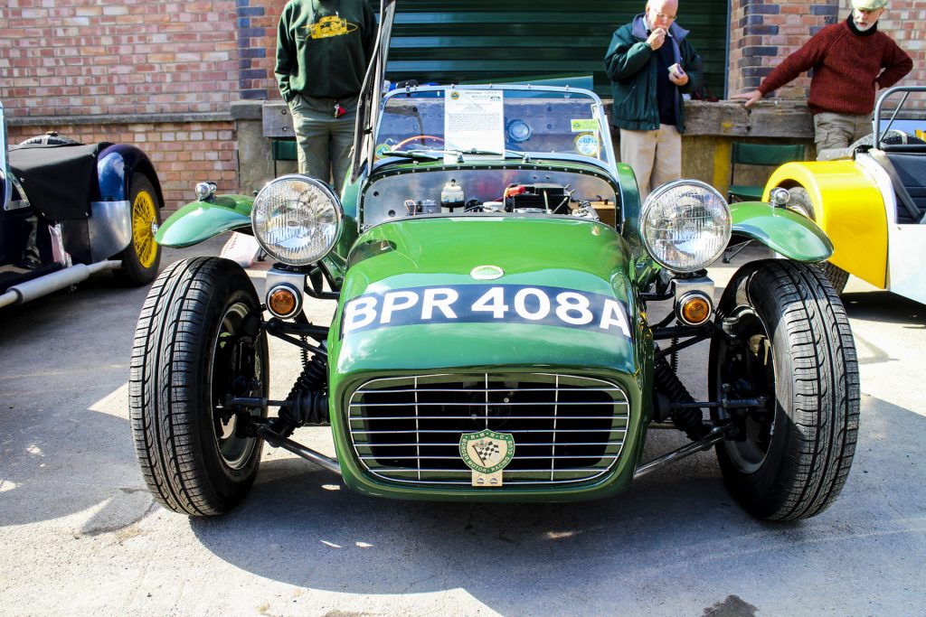 OM03-013 Bicester Sunday Brunch Scramble - IMG_9676