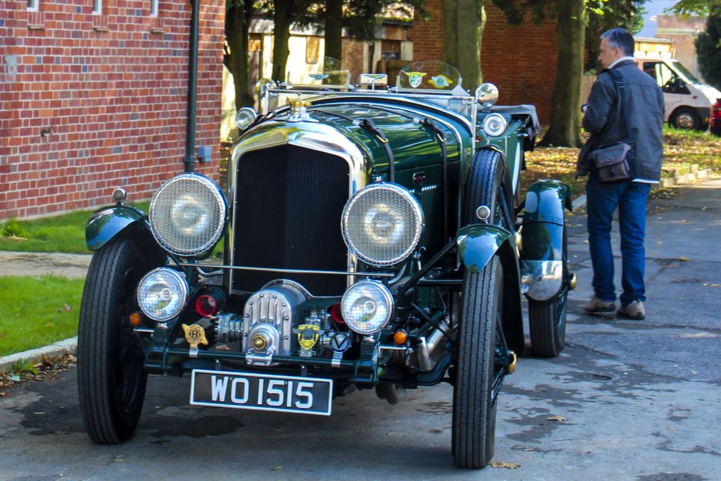 OM03-013 Bicester Sunday Brunch Scramble - IMG_9681