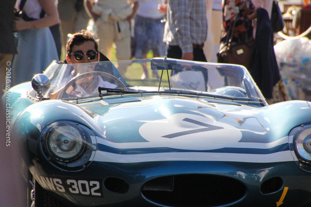 The Worlds' Biggest and Best Heritage Motor Sport Event. Photos by Arthur op den Brouw, Classic.Events