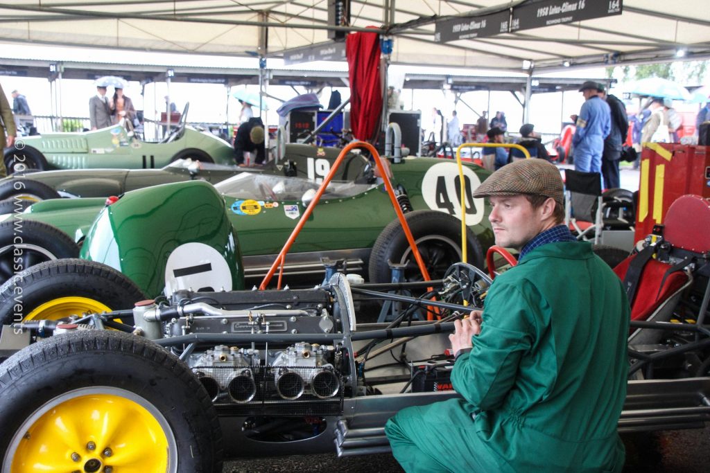 The Worlds' Biggest and Best Heritage Motor Sport Event. Photos by Arthur op den Brouw, Classic.Events
