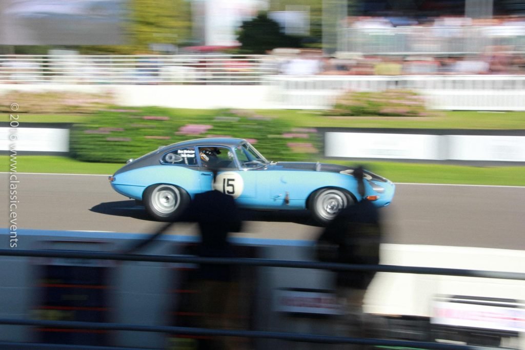 The Worlds' Biggest and Best Heritage Motor Sport Event. Photos by Arthur op den Brouw, Classic.Events