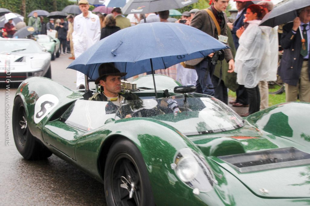 The Worlds' Biggest and Best Heritage Motor Sport Event. Photos by Arthur op den Brouw, Classic.Events