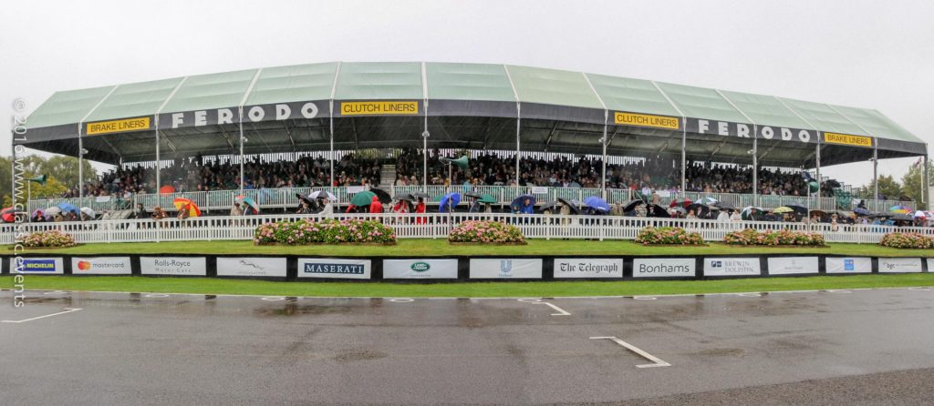 The Worlds' Biggest and Best Heritage Motor Sport Event. Photos by Arthur op den Brouw, Classic.Events