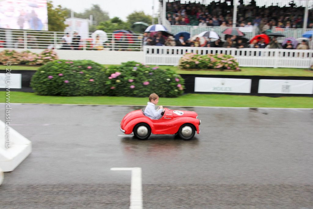 The Worlds' Biggest and Best Heritage Motor Sport Event. Photos by Arthur op den Brouw, Classic.Events