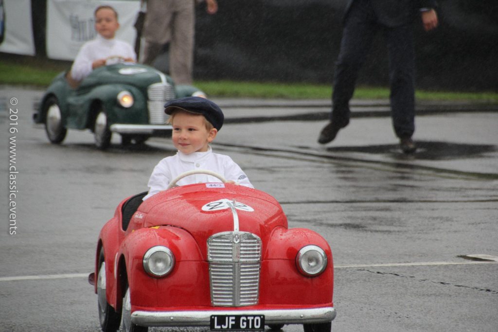 The Worlds' Biggest and Best Heritage Motor Sport Event. Photos by Arthur op den Brouw, Classic.Events