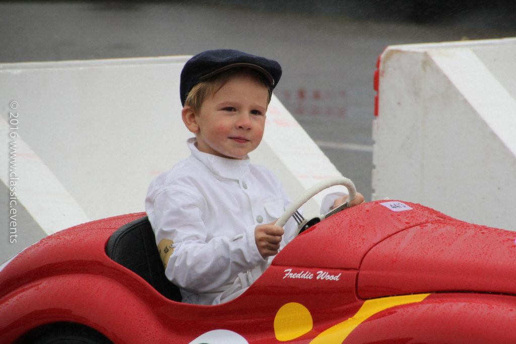 The Worlds' Biggest and Best Heritage Motor Sport Event. Photos by Arthur op den Brouw, Classic.Events