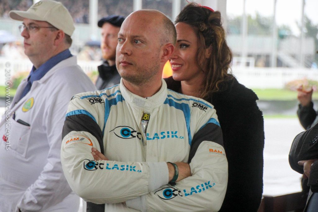 The Worlds' Biggest and Best Heritage Motor Sport Event. Photos by Arthur op den Brouw, Classic.Events