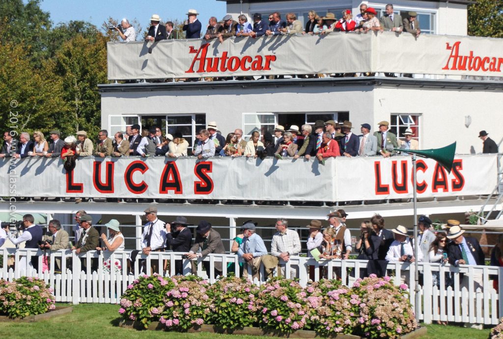 The Worlds' Biggest and Best Heritage Motor Sport Event. Photos by Arthur op den Brouw, Classic.Events