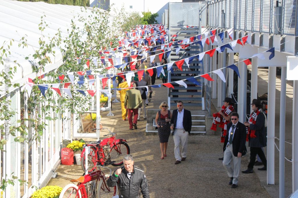 The Worlds' Biggest and Best Heritage Motor Sport Event. Photos by Arthur op den Brouw, Classic.Events