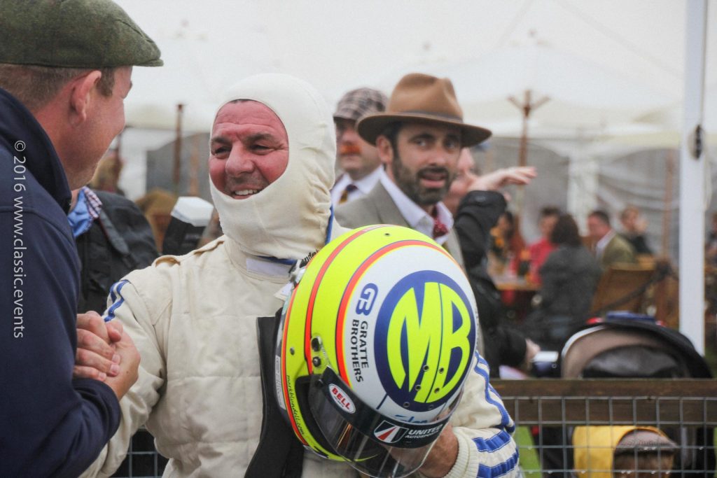 The Worlds' Biggest and Best Heritage Motor Sport Event. Photos by Arthur op den Brouw, Classic.Events