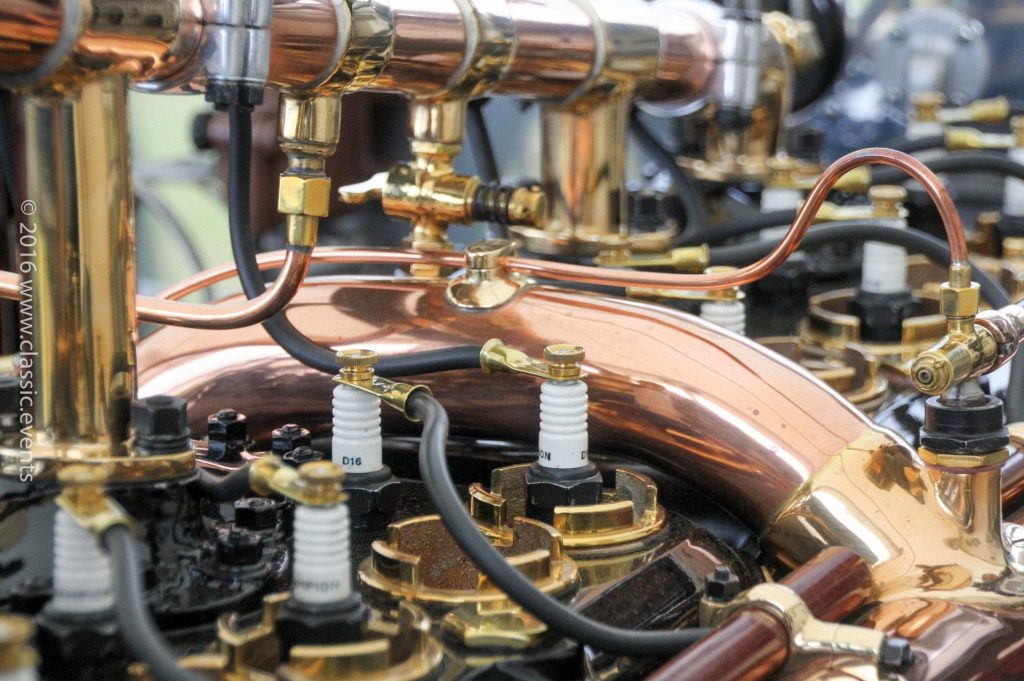The Worlds' Biggest and Best Heritage Motor Sport Event. Photos by Arthur op den Brouw, Classic.Events