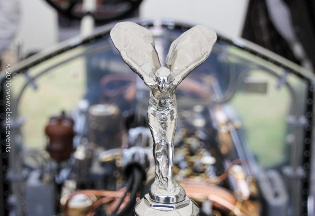 The Worlds' Biggest and Best Heritage Motor Sport Event. Photos by Arthur op den Brouw, Classic.Events