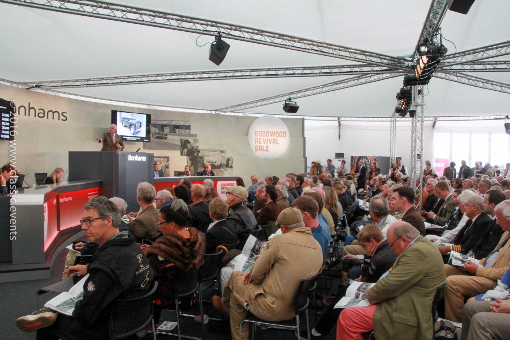 The Worlds' Biggest and Best Heritage Motor Sport Event. Photos by Arthur op den Brouw, Classic.Events