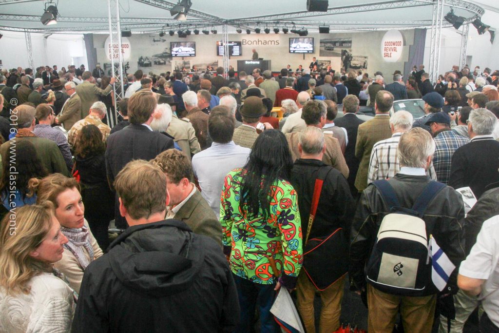 The Worlds' Biggest and Best Heritage Motor Sport Event. Photos by Arthur op den Brouw, Classic.Events