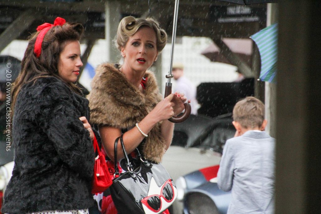 The Worlds' Biggest and Best Heritage Motor Sport Event. Photos by Arthur op den Brouw, Classic.Events