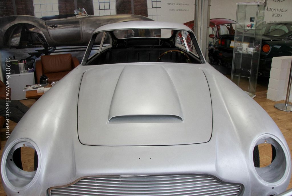 The Worlds' Biggest and Best Heritage Motor Sport Event. Photos by Arthur op den Brouw, Classic.Events