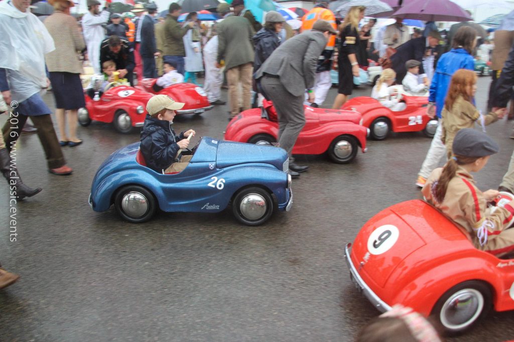 The Worlds' Biggest and Best Heritage Motor Sport Event. Photos by Arthur op den Brouw, Classic.Events